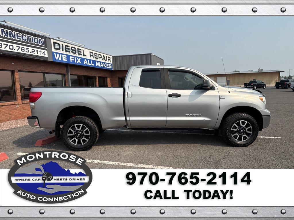 used 2007 Toyota Tundra car, priced at $15,425