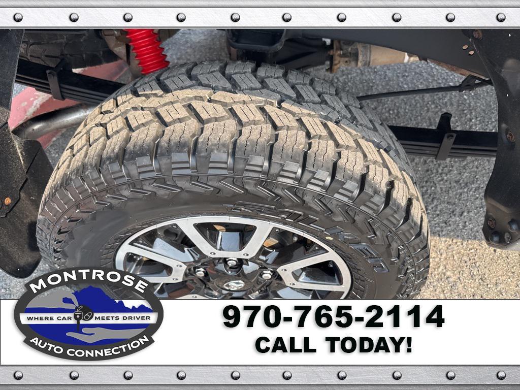 used 2007 Toyota Tundra car, priced at $15,425
