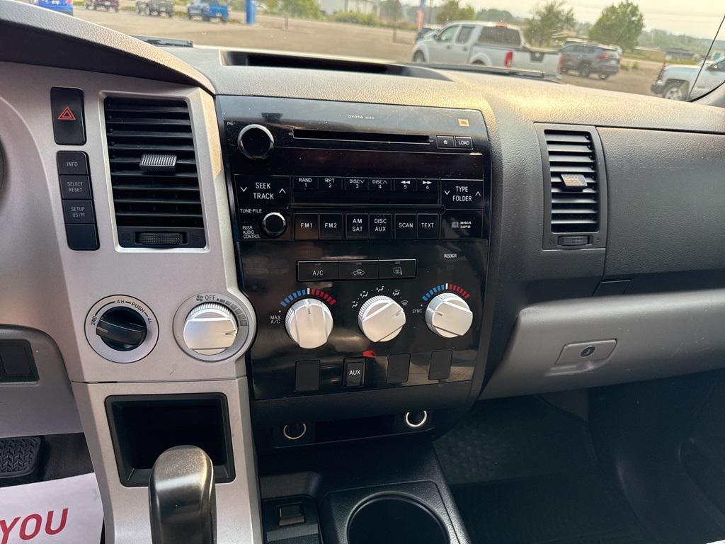 used 2007 Toyota Tundra car, priced at $15,425