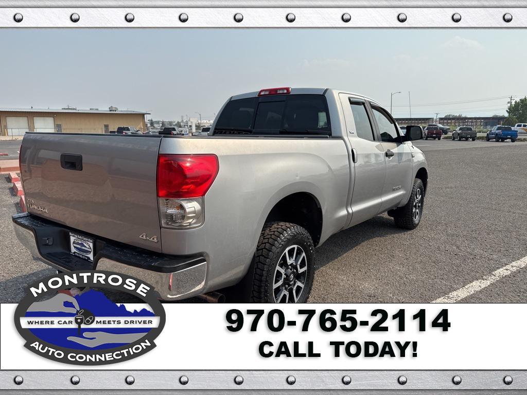 used 2007 Toyota Tundra car, priced at $15,425