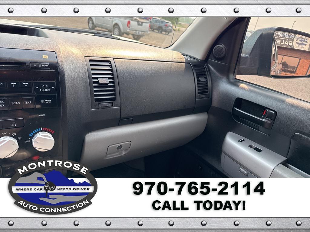 used 2007 Toyota Tundra car, priced at $15,425