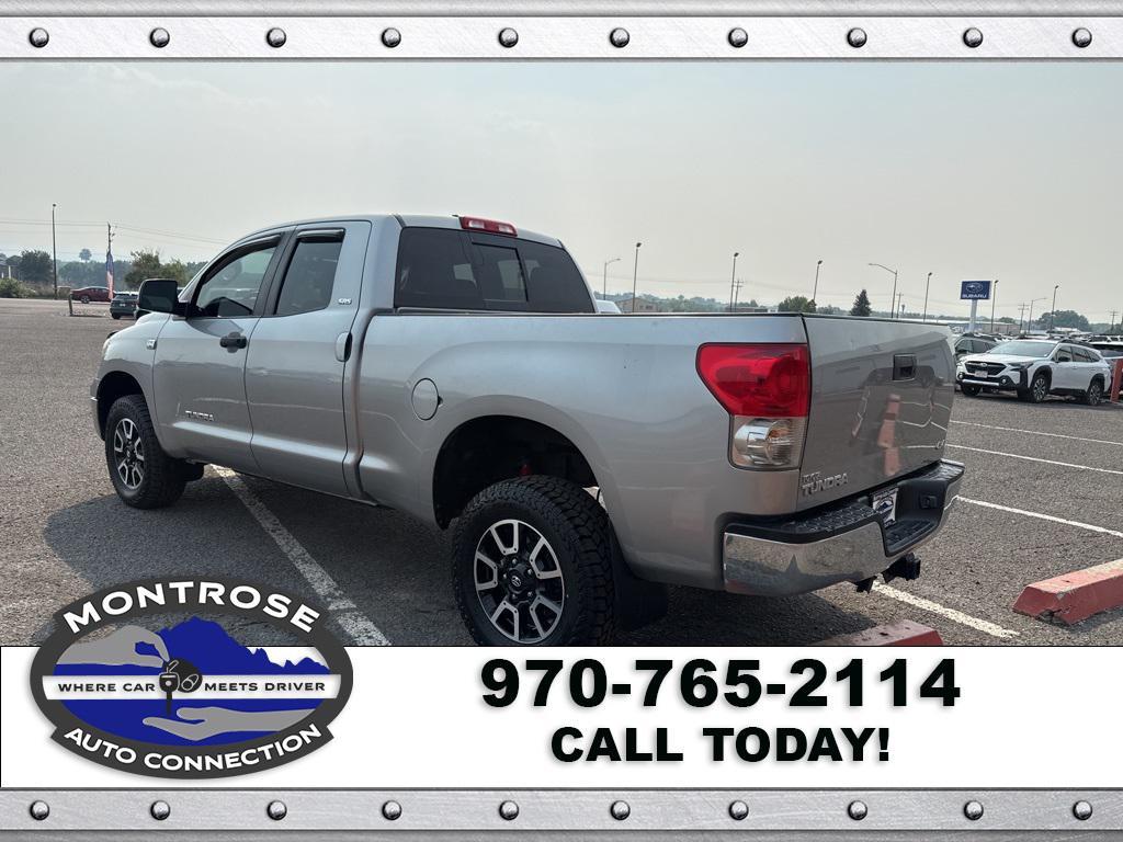used 2007 Toyota Tundra car, priced at $15,425