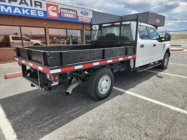 used 2021 Ford F-350 car, priced at $42,559