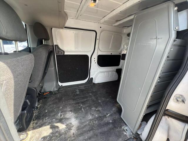used 2017 Chevrolet City Express car, priced at $8,995