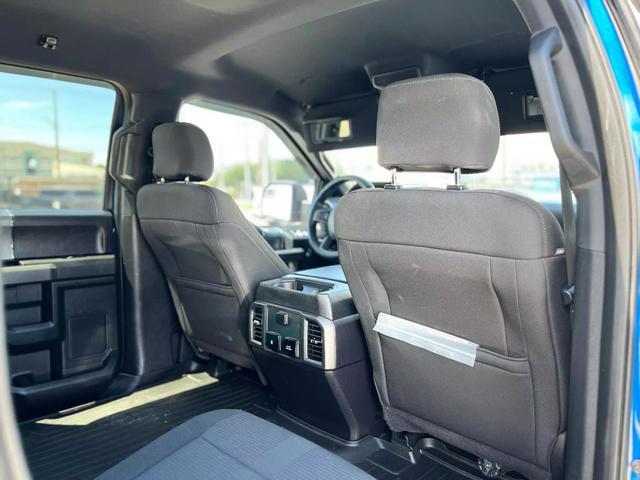 used 2017 Ford F-150 car, priced at $23,895