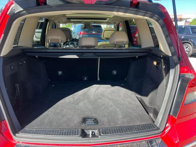 used 2012 Mercedes-Benz GLK-Class car, priced at $7,995