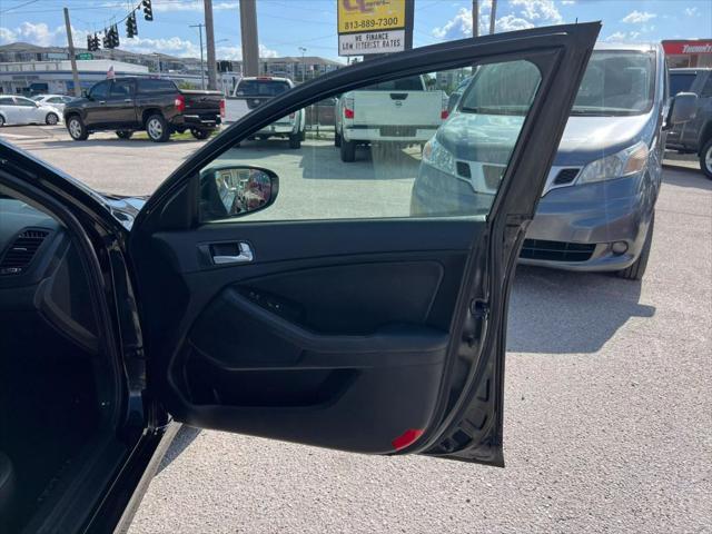 used 2015 Kia Optima car, priced at $9,995