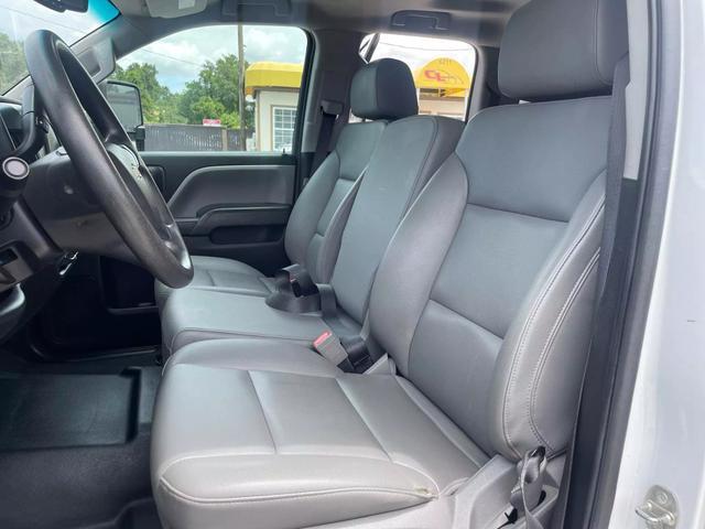used 2019 Chevrolet Silverado 2500 car, priced at $23,995