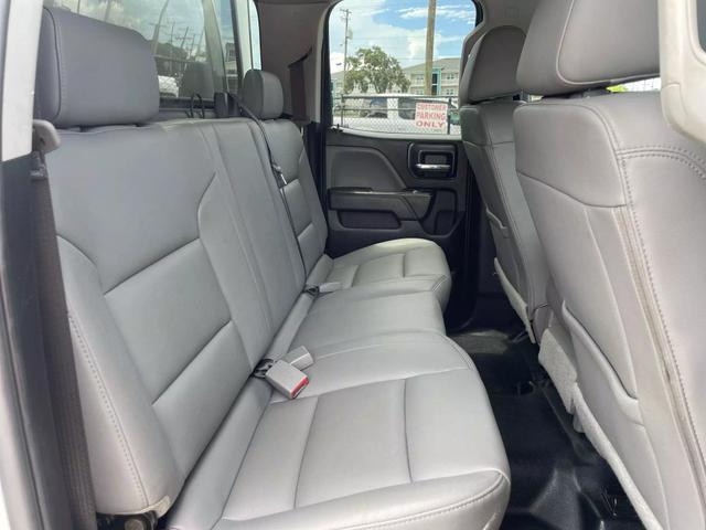 used 2019 Chevrolet Silverado 2500 car, priced at $23,995