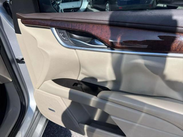 used 2013 Cadillac XTS car, priced at $8,995