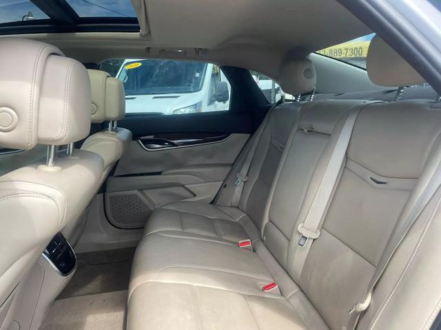 used 2013 Cadillac XTS car, priced at $8,995