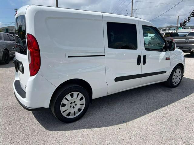 used 2019 Ram ProMaster City car, priced at $17,995