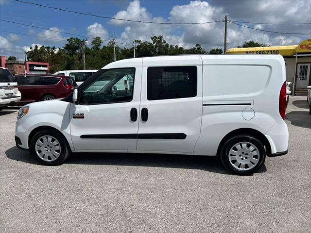 used 2019 Ram ProMaster City car, priced at $17,995
