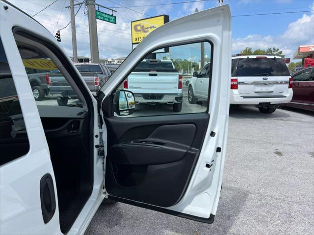 used 2019 Ram ProMaster City car, priced at $17,995