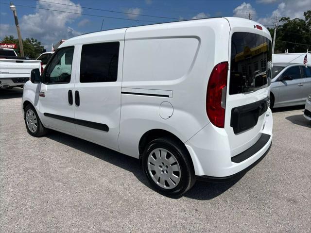 used 2019 Ram ProMaster City car, priced at $17,995