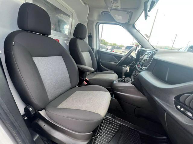 used 2019 Ram ProMaster City car, priced at $17,995