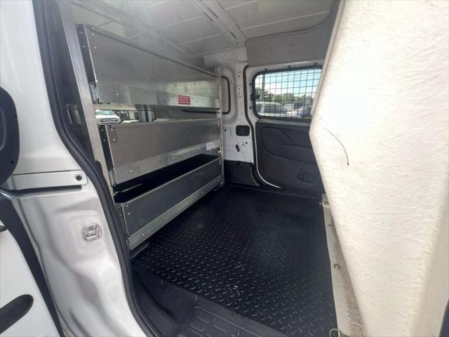 used 2019 Ram ProMaster City car, priced at $17,995