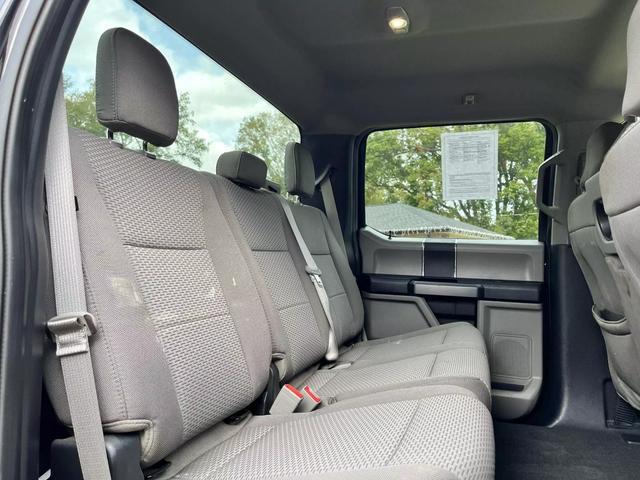 used 2020 Ford F-150 car, priced at $19,895