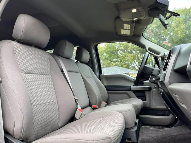 used 2020 Ford F-150 car, priced at $19,895