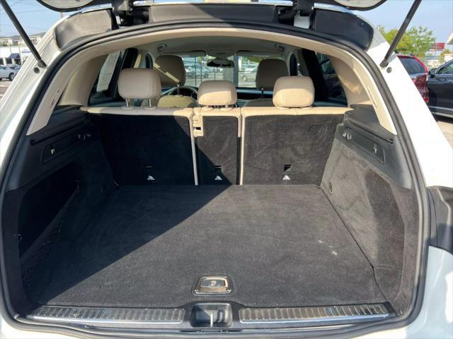 used 2017 Mercedes-Benz GLC 300 car, priced at $14,795