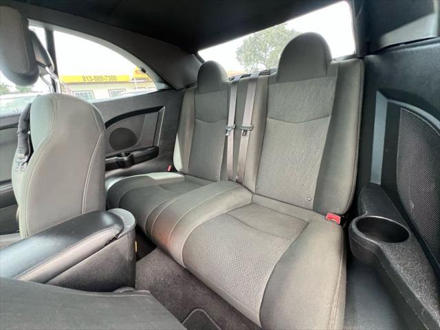 used 2011 Chrysler 200 car, priced at $7,995