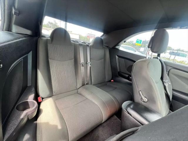 used 2011 Chrysler 200 car, priced at $7,995