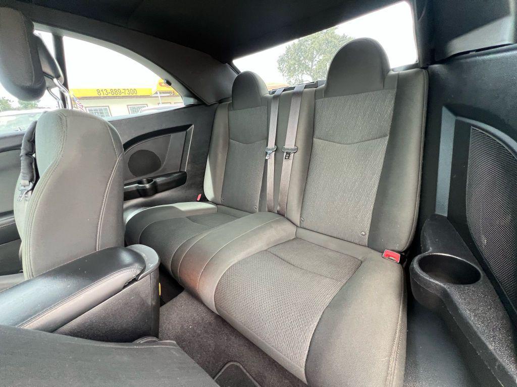 used 2011 Chrysler 200 car, priced at $7,869