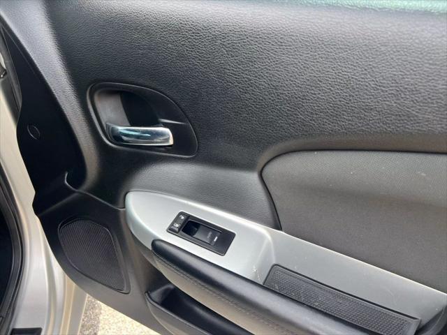 used 2011 Chrysler 200 car, priced at $7,995