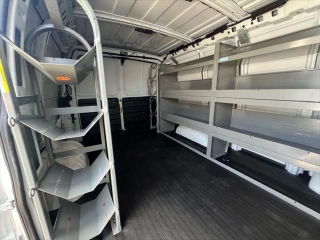 used 2019 Chevrolet Express 2500 car, priced at $16,895