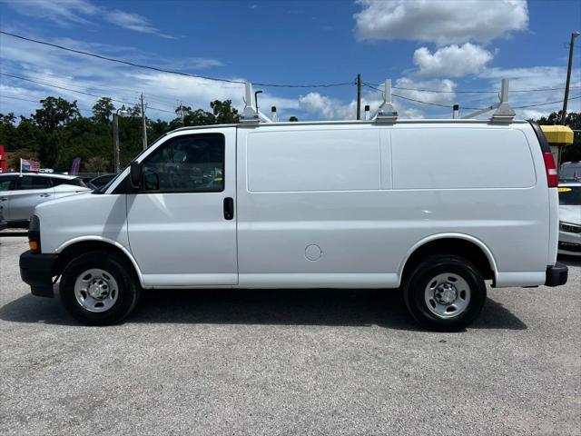 used 2019 Chevrolet Express 2500 car, priced at $16,895