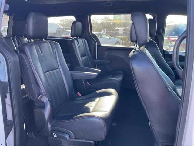 used 2019 Dodge Grand Caravan car, priced at $9,995