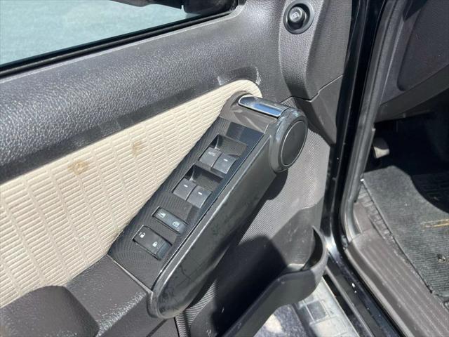 used 2008 Ford Explorer Sport Trac car, priced at $8,995