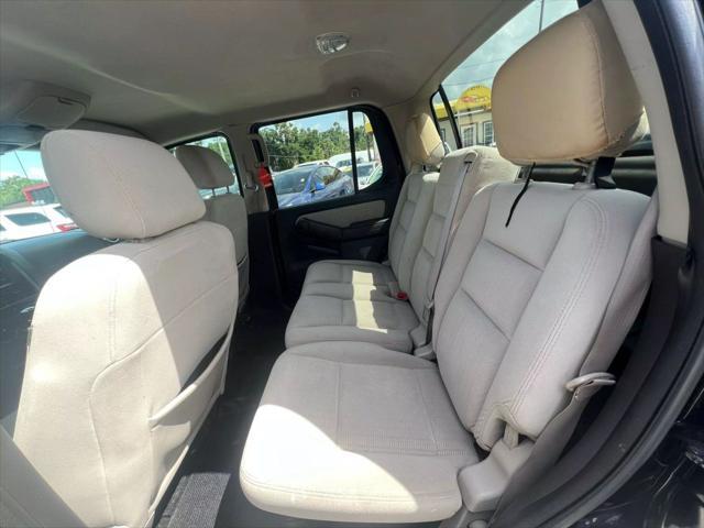 used 2008 Ford Explorer Sport Trac car, priced at $8,995