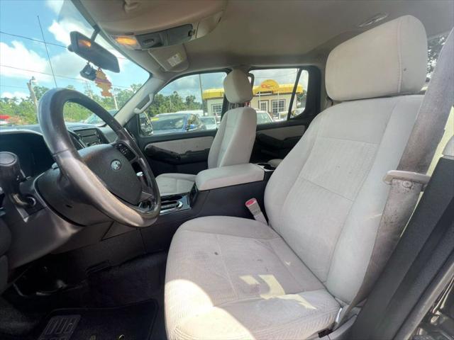 used 2008 Ford Explorer Sport Trac car, priced at $8,995