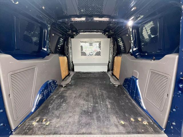 used 2019 Ford Transit Connect car, priced at $14,995