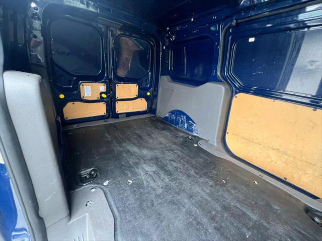 used 2019 Ford Transit Connect car, priced at $14,995