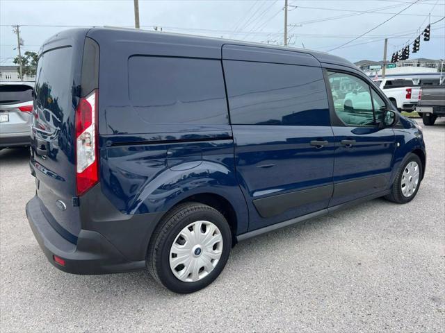 used 2019 Ford Transit Connect car, priced at $14,995