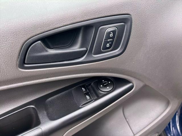 used 2019 Ford Transit Connect car, priced at $14,995