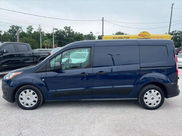 used 2019 Ford Transit Connect car, priced at $14,995