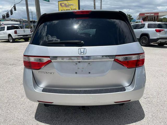 used 2013 Honda Odyssey car, priced at $9,995