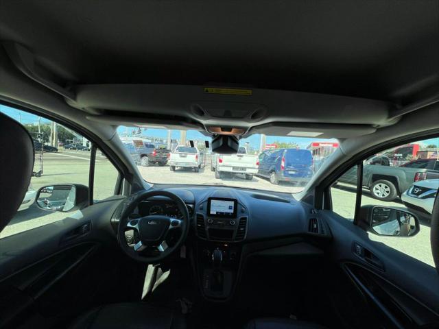 used 2020 Ford Transit Connect car, priced at $16,795