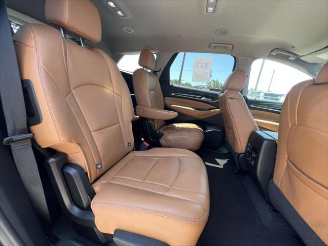 used 2019 Buick Enclave car, priced at $17,995