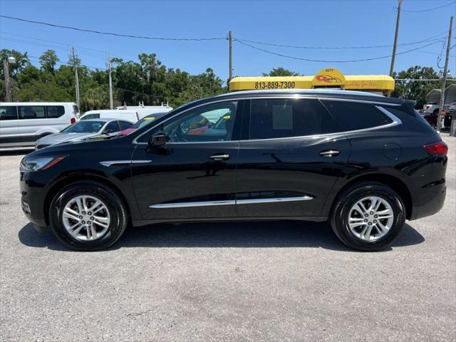 used 2019 Buick Enclave car, priced at $17,995