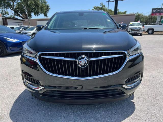 used 2019 Buick Enclave car, priced at $17,995