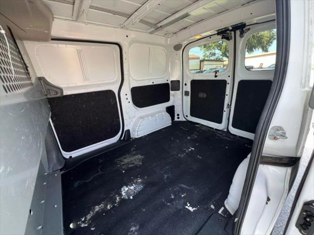 used 2019 Nissan NV200 car, priced at $9,995