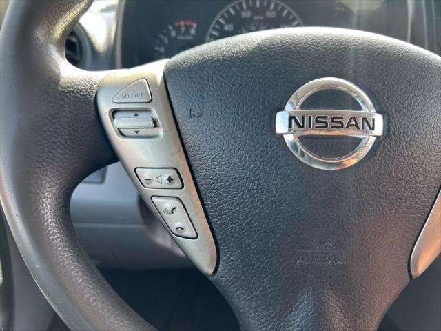 used 2019 Nissan NV200 car, priced at $9,995