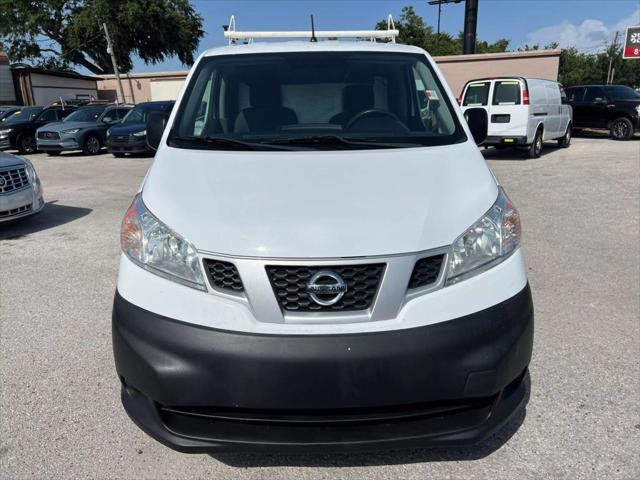 used 2019 Nissan NV200 car, priced at $9,995
