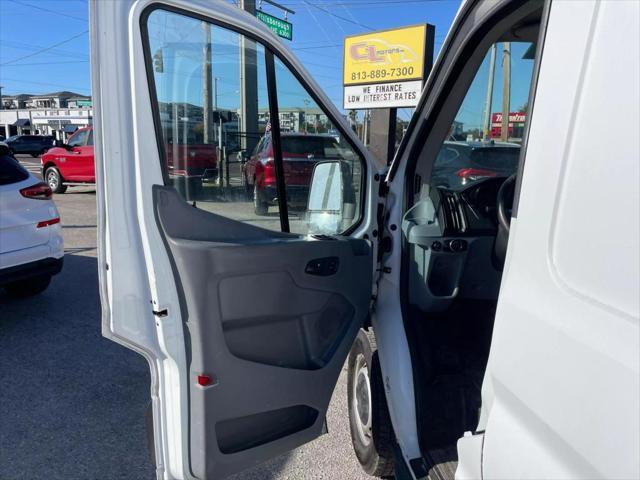 used 2019 Ford Transit-250 car, priced at $19,795