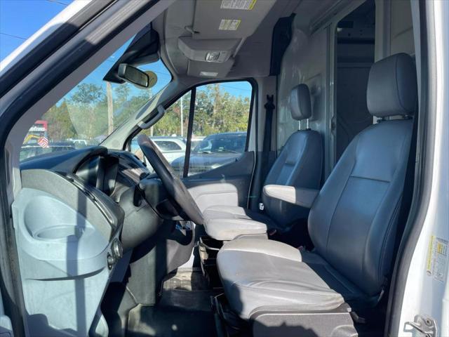 used 2019 Ford Transit-250 car, priced at $19,795