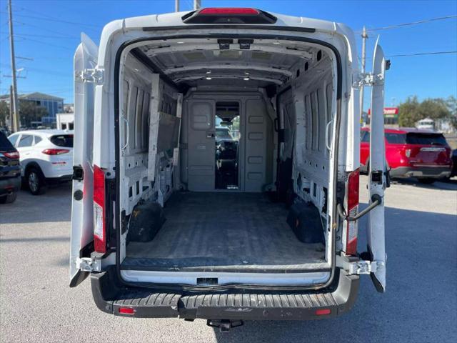 used 2019 Ford Transit-250 car, priced at $19,795